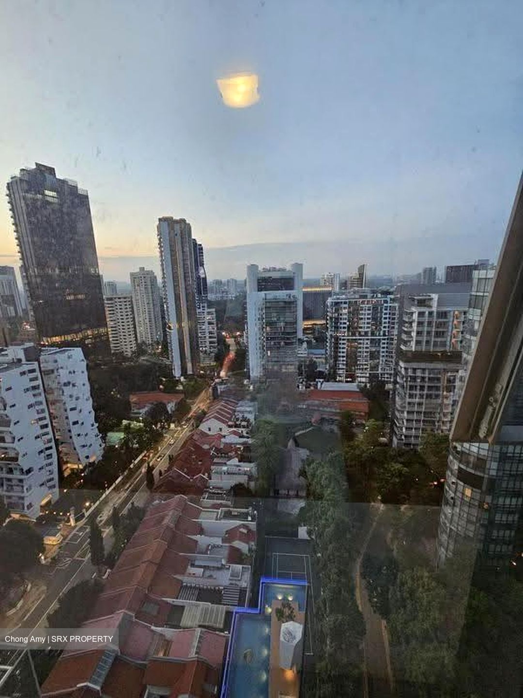 Helios Residences (D9), Apartment #611935741